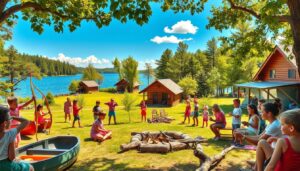 Clarkston Summer Camps