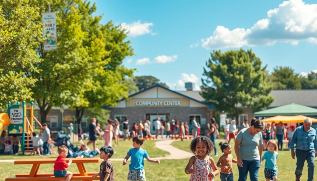 Family Programs Clarkston