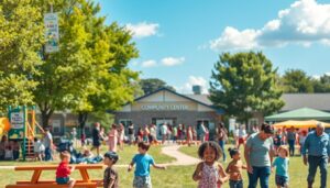Family Programs Clarkston