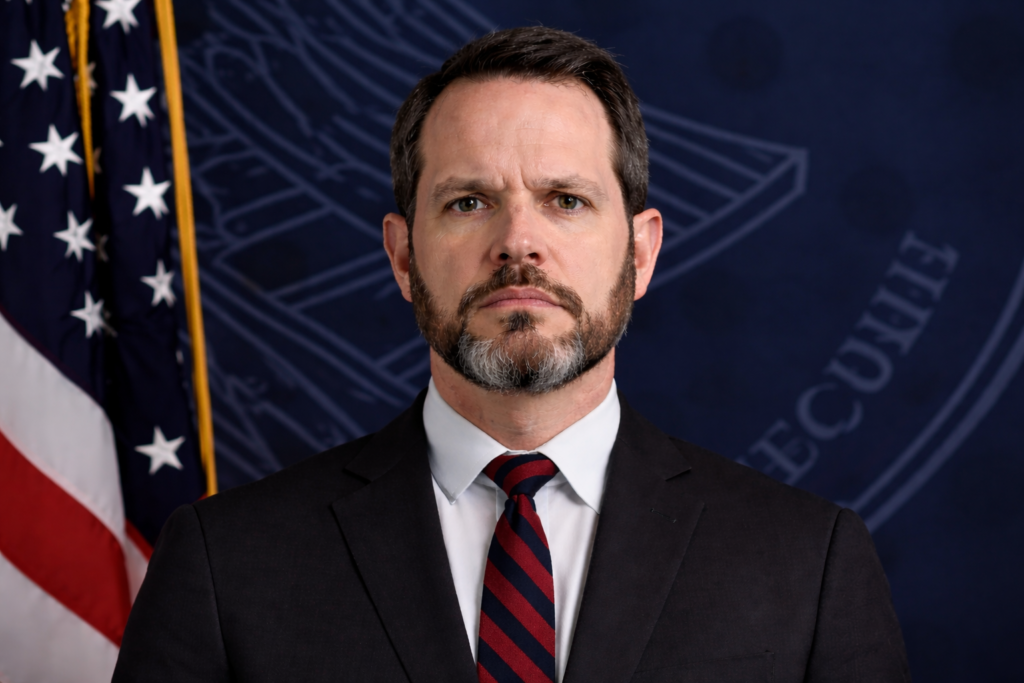 U.S. Attorney Jerome F. Gorgon
