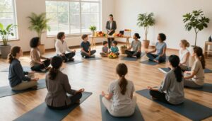 Wellness Workshops